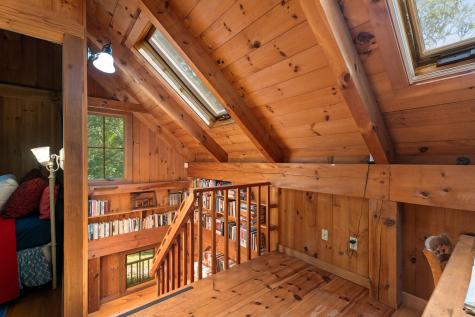 6 Tabor Hills Chilmark MA 02535