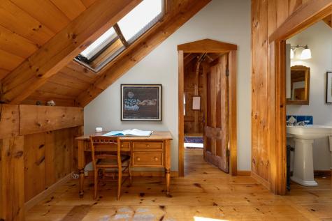 6 Tabor Hills Chilmark MA 02535