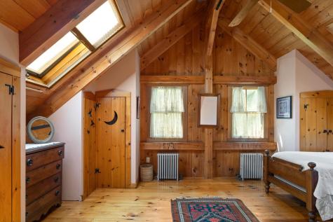 6 Tabor Hills Chilmark MA 02535