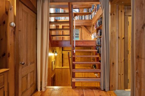 6 Tabor Hills Chilmark MA 02535