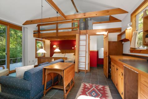 6 Tabor Hills Chilmark MA 02535