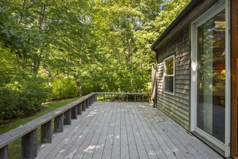 6 Tabor Hills Chilmark MA 02535