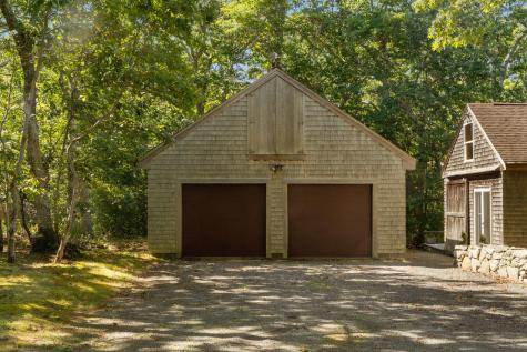 6 Tabor Hills Chilmark MA 02535