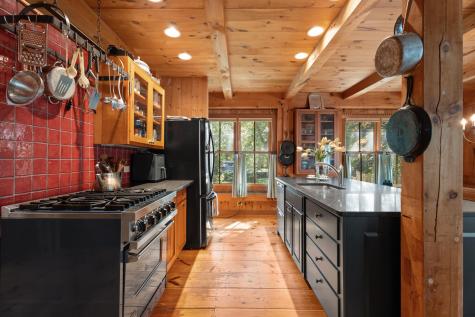 6 Tabor Hills Chilmark MA 02535