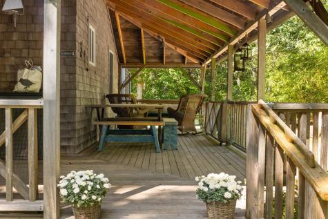 6 Tabor Hills Chilmark MA 02535