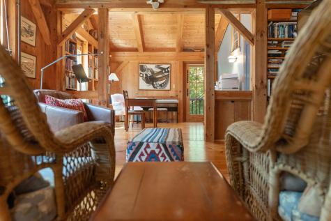 6 Tabor Hills Chilmark MA 02535