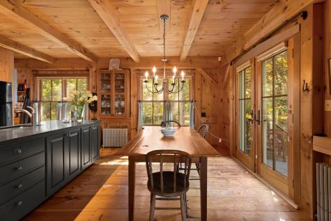 6 Tabor Hills Chilmark MA 02535