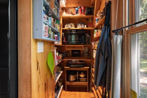 6 Tabor Hills Chilmark MA 02535