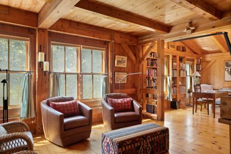 6 Tabor Hills Chilmark MA 02535