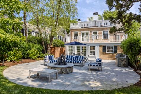 68 North Water Street Edgartown MA 02539