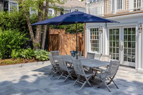 68 North Water Street Edgartown MA 02539