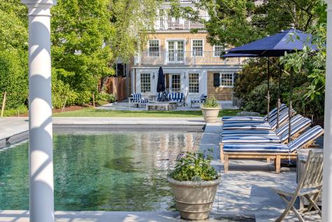 68 North Water Street Edgartown MA 02539