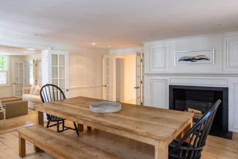 68 North Water Street Edgartown MA 02539