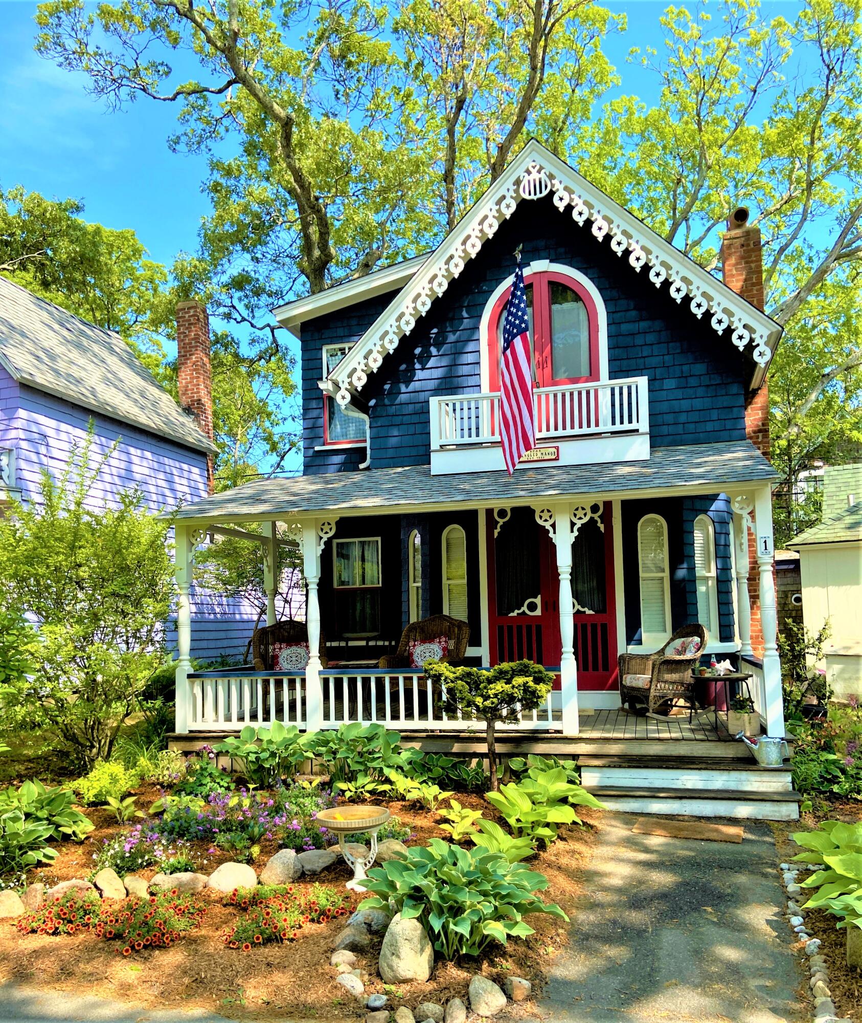 1 Cottage Park Oak Bluffs MA 02557
