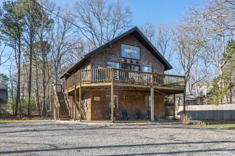 160 Bernard Circle Vineyard Haven MA 02568