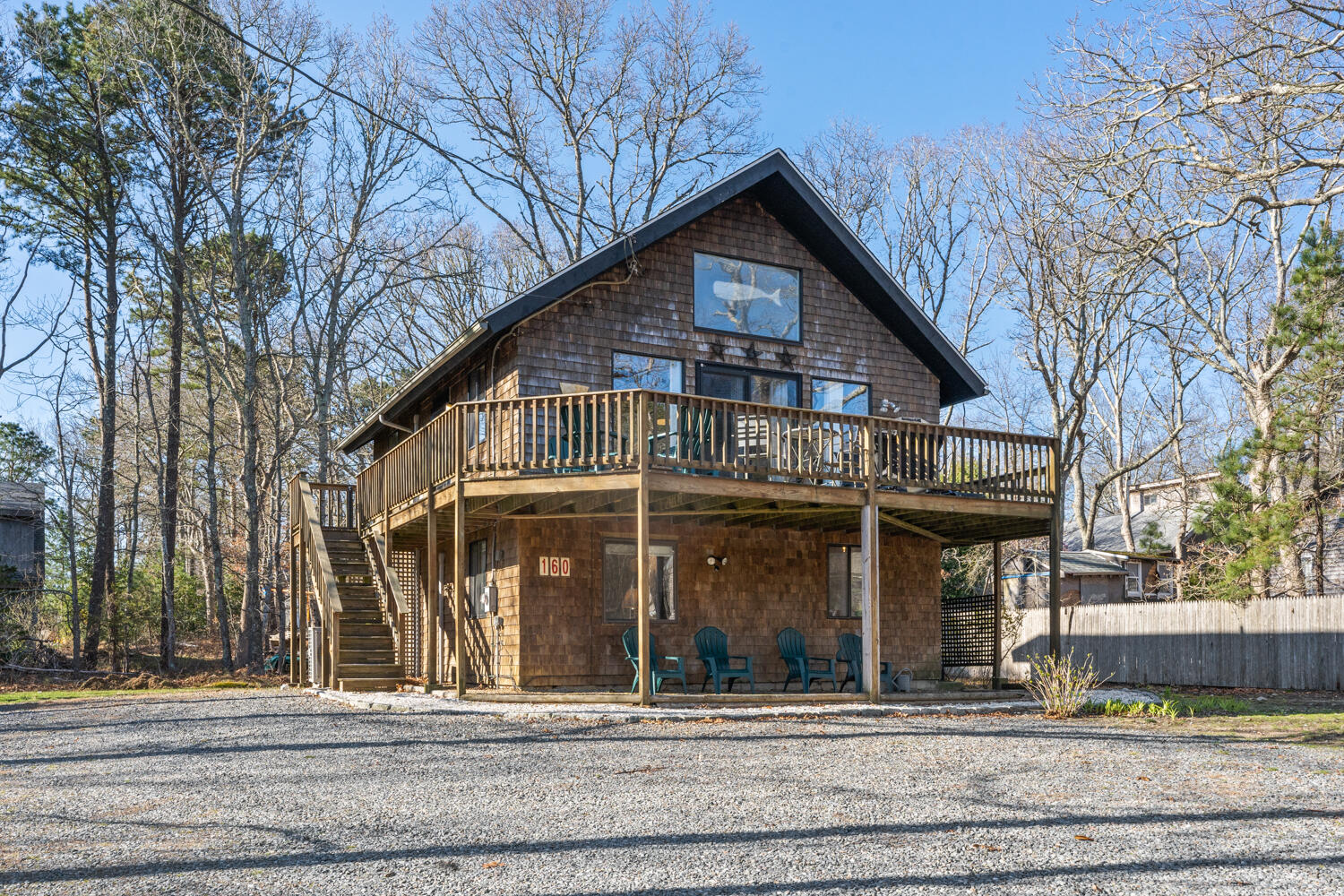 160 Bernard Circle Vineyard Haven MA 02568