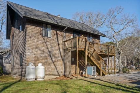 160 Bernard Circle Vineyard Haven MA 02568