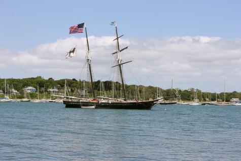 160 Bernard Circle Vineyard Haven MA 02568