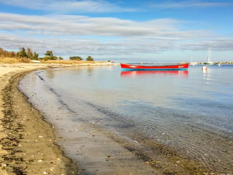 160 Bernard Circle Vineyard Haven MA 02568