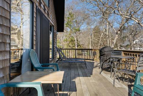 160 Bernard Circle Vineyard Haven MA 02568