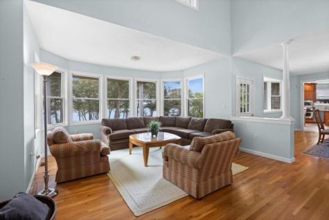 267 Barnes Road Oak Bluffs MA 02557