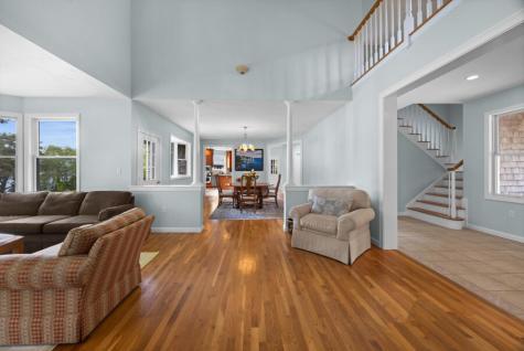 267 Barnes Road Oak Bluffs MA 02557