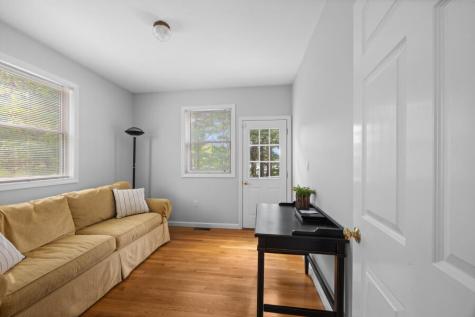 267 Barnes Road Oak Bluffs MA 02557