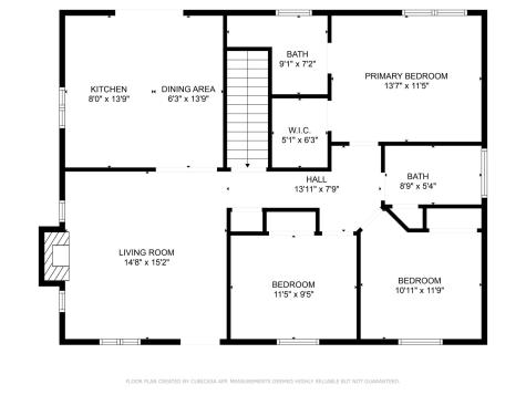 34 Tenth Street South Street S Edgartown MA 02539