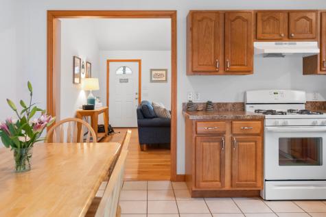 34 Tenth Street South Street S Edgartown MA 02539