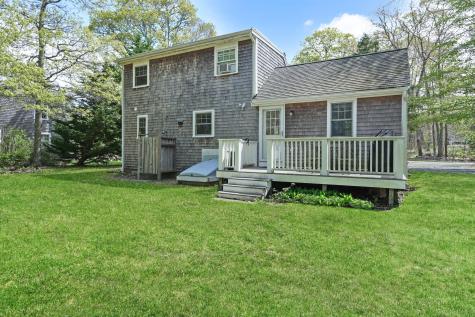 50 Lantern Lane Vineyard Haven MA 02568