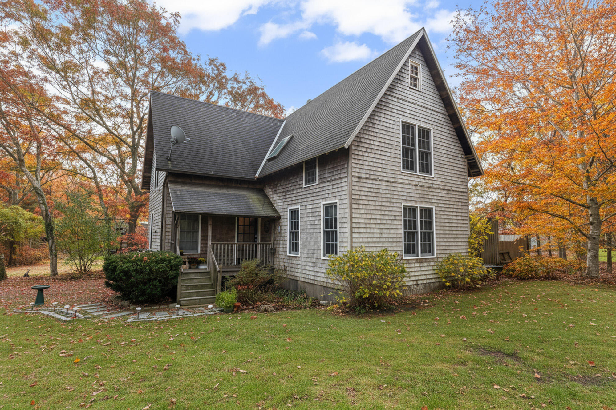 12 Wheelhouse Way Oak Bluffs MA 02557