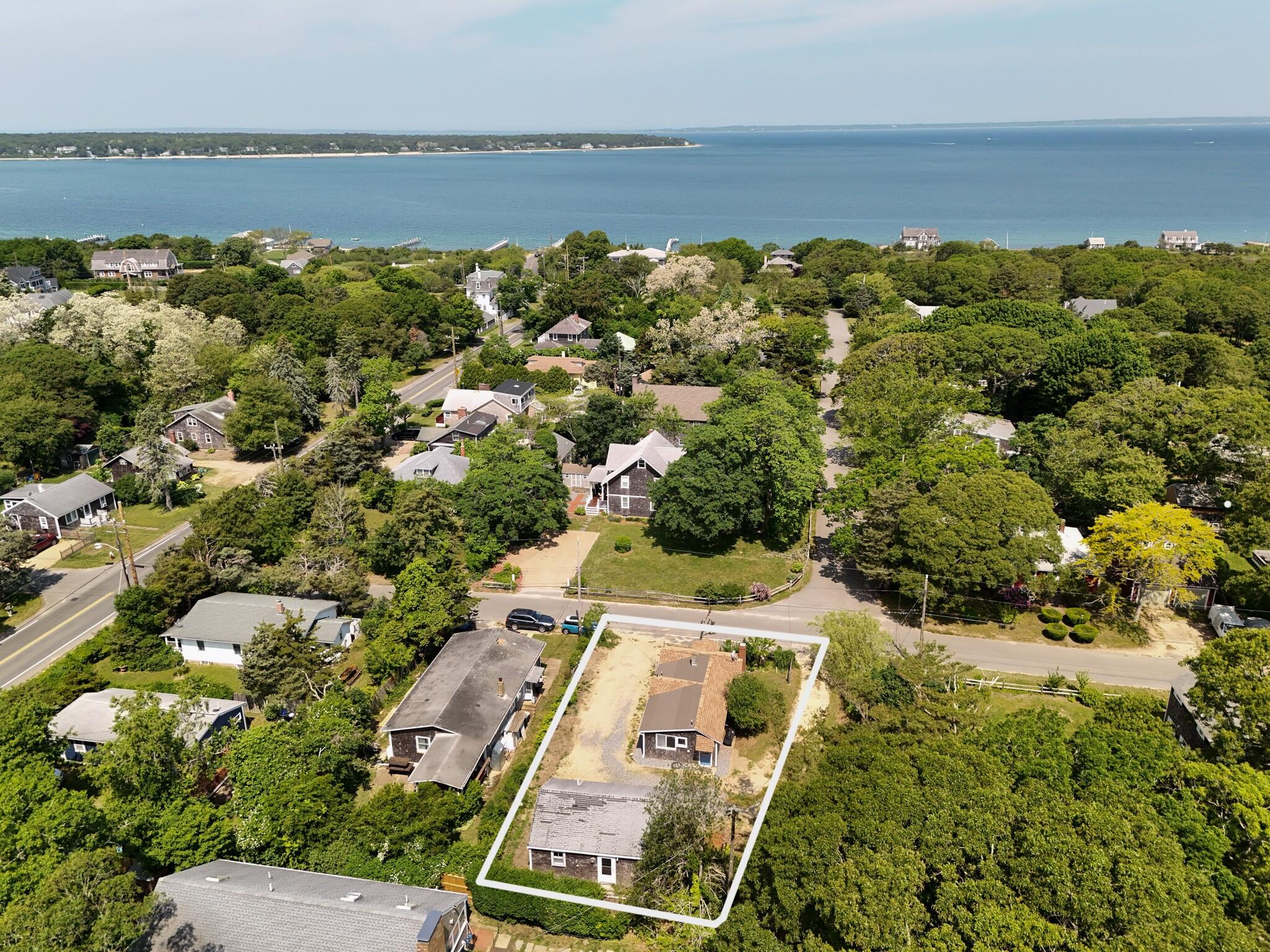 47 Winemack Street Oak Bluffs MA 02557