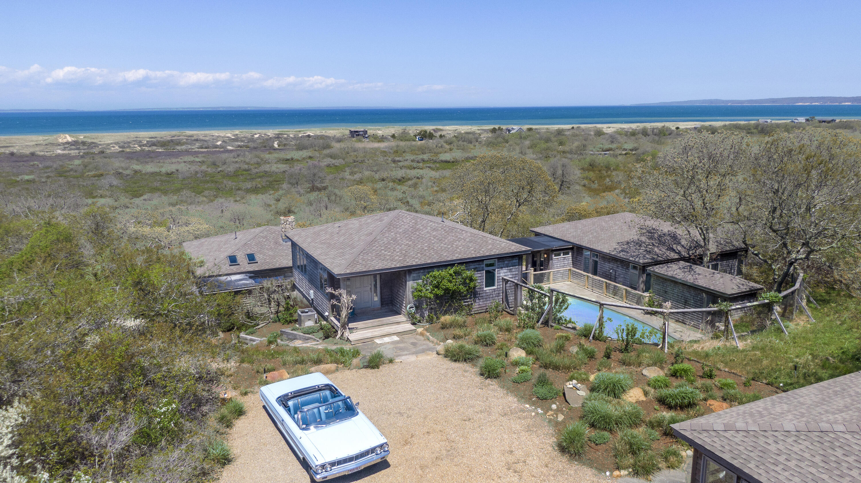 394 Lighthouse Road Aquinnah MA 02535