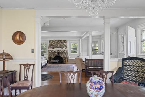 33 Goethals Way Vineyard Haven MA 02568