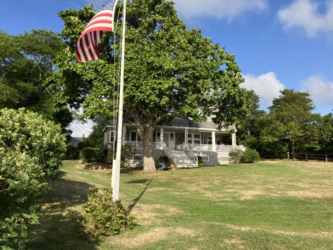 33 Goethals Way Vineyard Haven MA 02568
