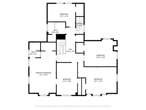 33 Goethals Way Vineyard Haven MA 02568