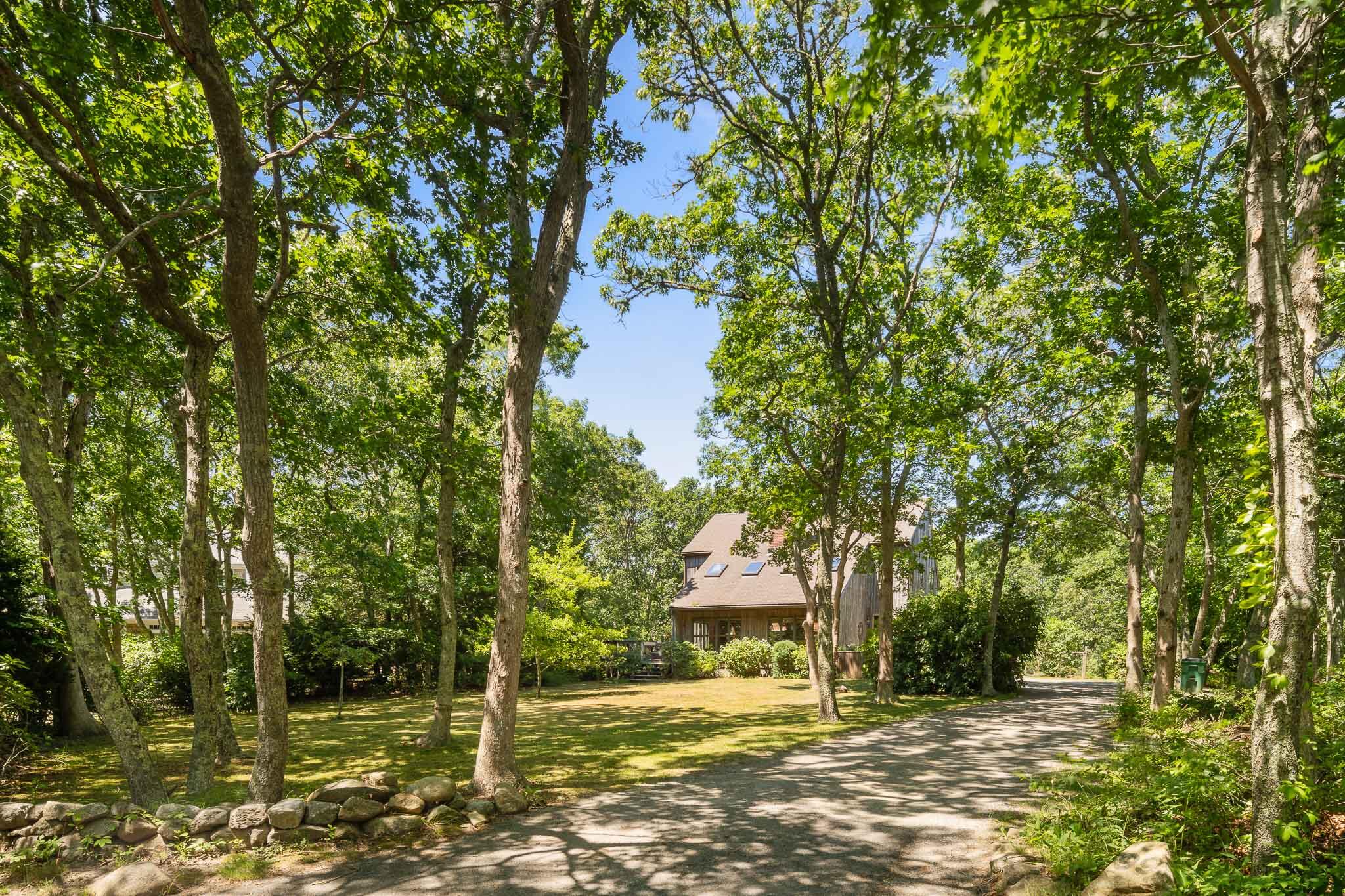 99 Old Purchase Road Edgartown MA 02539