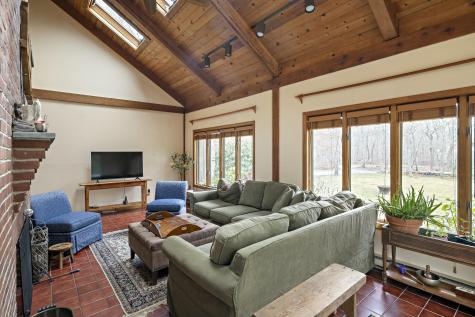 99 Old Purchase Road Edgartown MA 02539