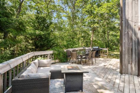 99 Old Purchase Road Edgartown MA 02539