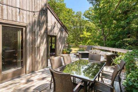 99 Old Purchase Road Edgartown MA 02539