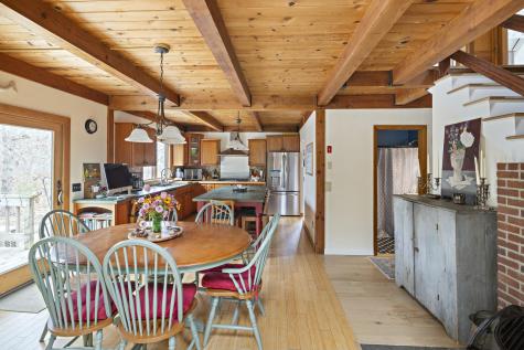 99 Old Purchase Road Edgartown MA 02539