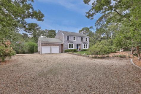 43C Dark Woods Road Edgartown MA 02539