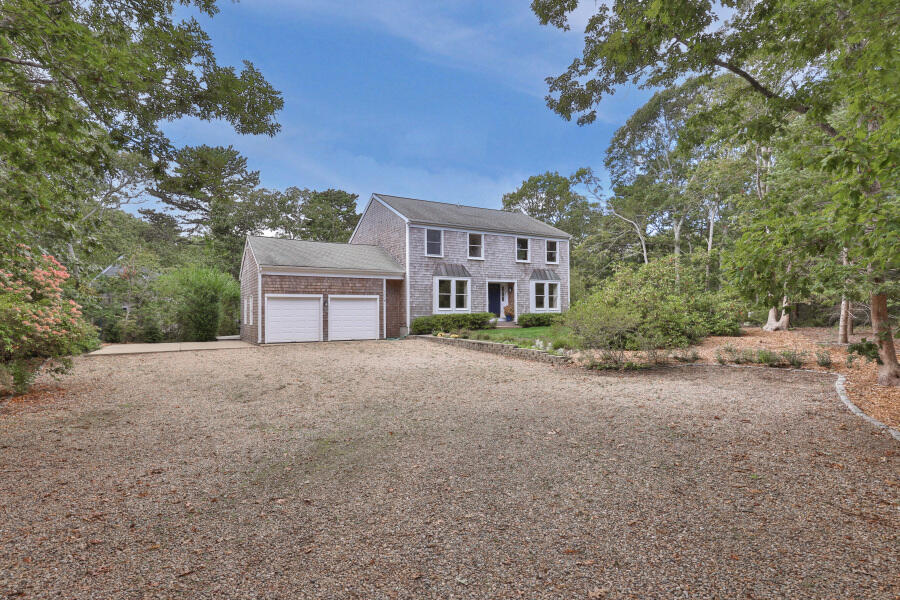 43C Dark Woods Road Edgartown MA 02539