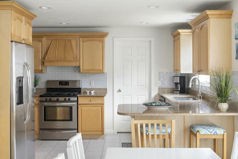 43C Dark Woods Road Edgartown MA 02539