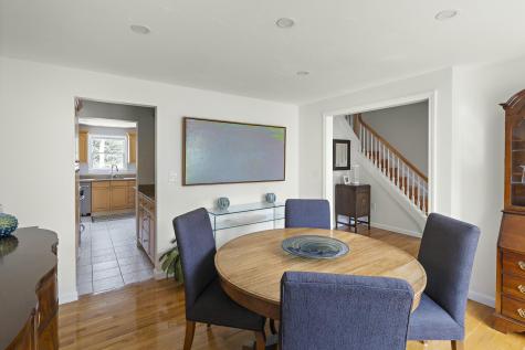 43C Dark Woods Road Edgartown MA 02539