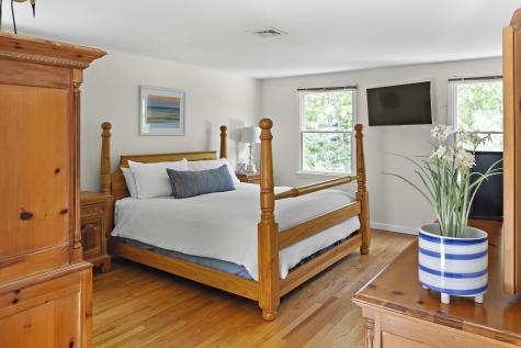 43C Dark Woods Road Edgartown MA 02539