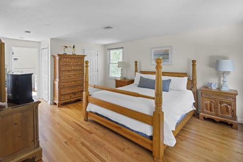 43C Dark Woods Road Edgartown MA 02539