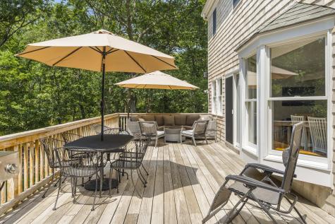 43C Dark Woods Road Edgartown MA 02539