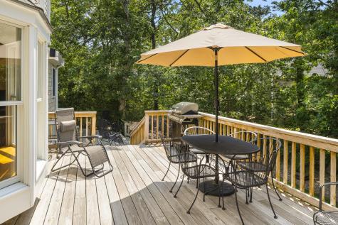 43C Dark Woods Road Edgartown MA 02539