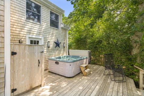 43C Dark Woods Road Edgartown MA 02539